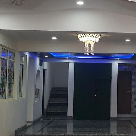 Hotel Resonance Exotic Srinagar  Exterior photo