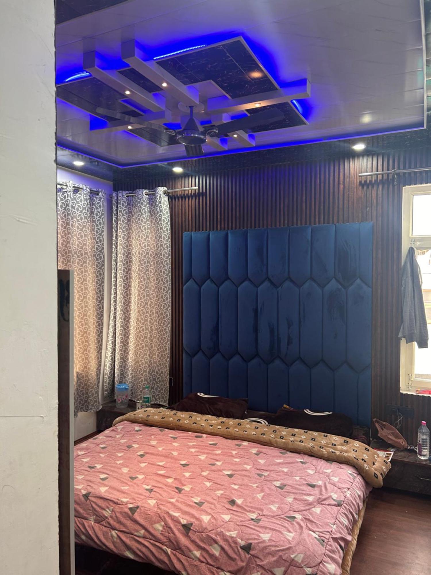Hotel Resonance Exotic Srinagar  Exterior photo