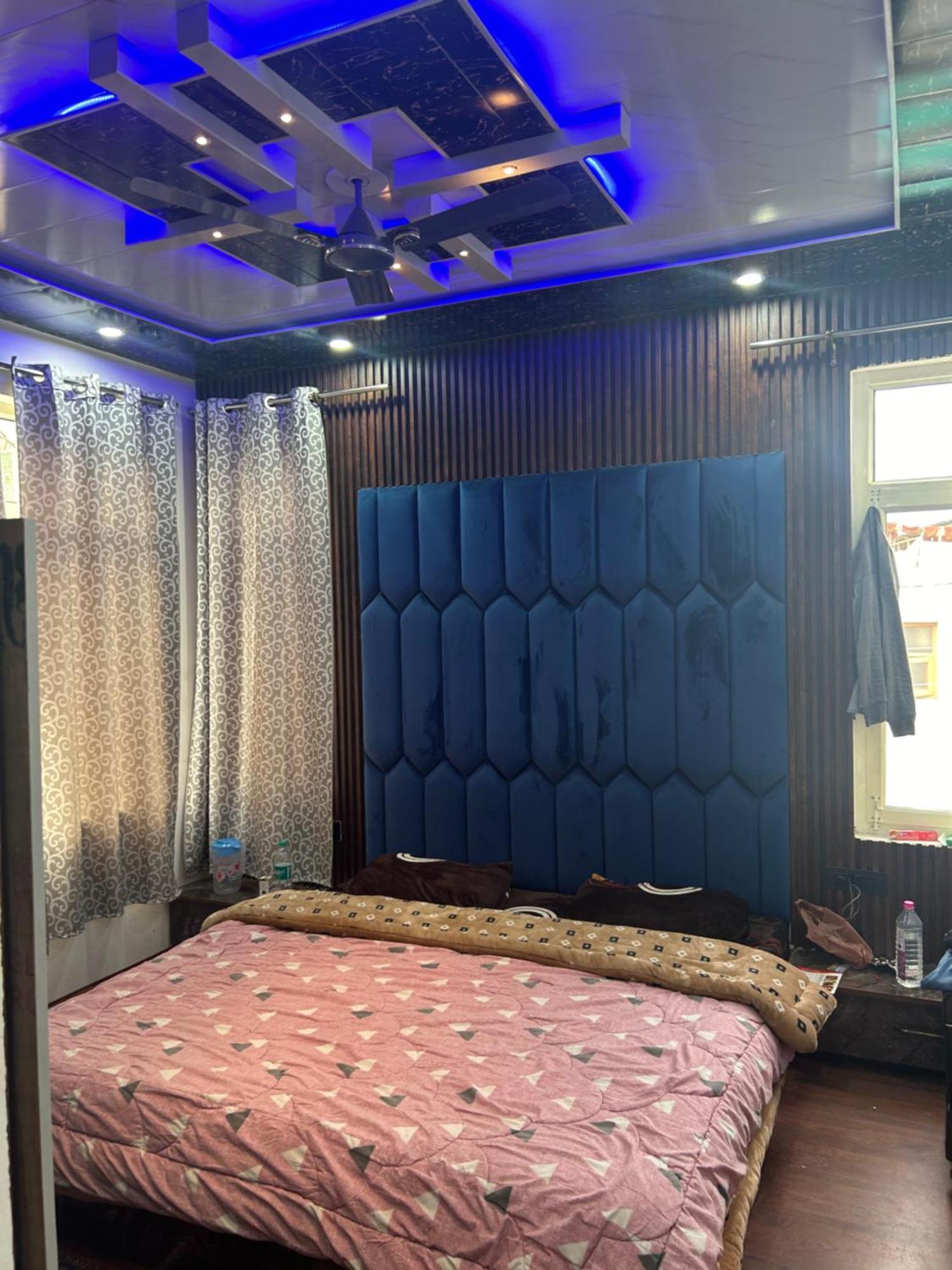 Hotel Resonance Exotic Srinagar  Exterior photo