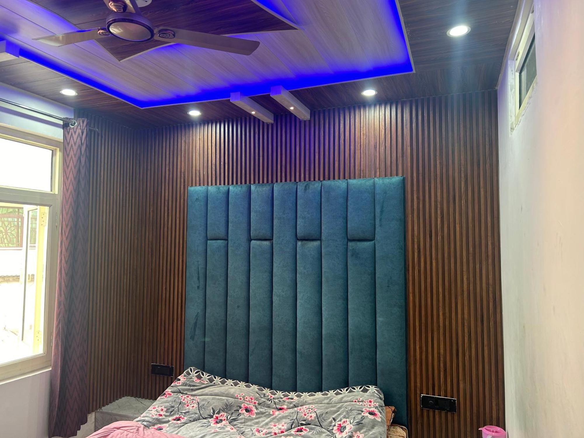 Hotel Resonance Exotic Srinagar  Exterior photo